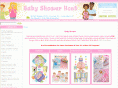 babyshowerhost.co.uk