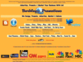 barkleylakepromotions.com