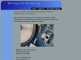 beldesignmfg.com