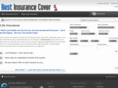 bestinsurancecover.com