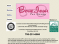 bonejourpetsitting.net