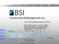bsicm.com