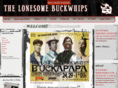 buckwhips.com