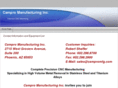 campromfg.com