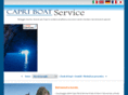 capriboatservice.com
