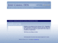 caravasdds.com