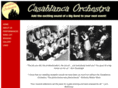 casablancaorchestra.com