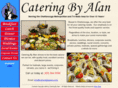 cateringbyalan.com