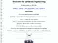 chinwah-engineering.com