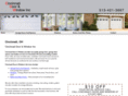 cincinnatidoorandwindow.com