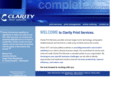 clarityinc.com