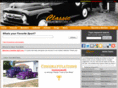 classictruckworld.com
