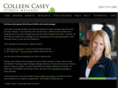 colleencaseymassage.com