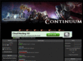 continuum-clan.com