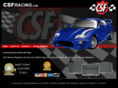 csfracing.com