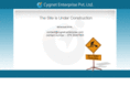 cygnet-enterprise.com