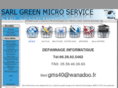 depannage-informatique-landes.com