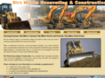 dirtworksraycounty.com