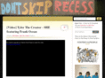 dontskiprecess.com