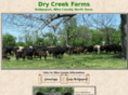 drycreekfarms.com