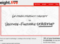 eightfive.net