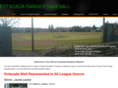 erangerbaseball.com