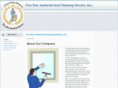 fivestarcleaningplus.com