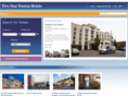 fivestareastonhotels.com