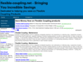 flexible-coupling.net