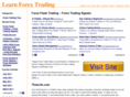 forextrading-101.com