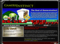 gamersinstinct.com