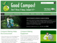 goodcompost.net