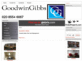 goodwingibbs.com