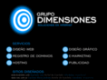 grupodimensiones.com.ar