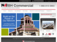hendersonvillecommercialproperty.com