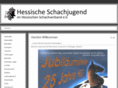 hessische-schachjugend.de