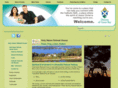holynameretreathouse.com