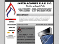 instalacionesrap.com
