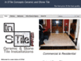 instileconcepts.com
