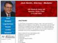 jackhardin.com