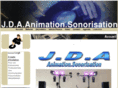 jda-animation.com