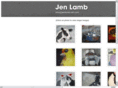 jenlamb-art.com