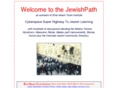 jewishpath.com