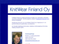 knitwearfinland.com