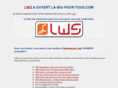 la-bio-pour-tous.com