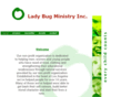 ladybugministry.com