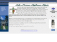 lakenormanappliance.com