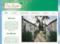 lascasitasonrobinson.com