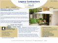 legacyawnings.com