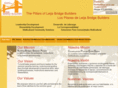 leijabridgebuilders.com